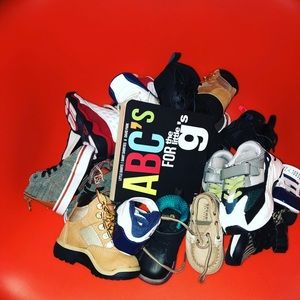 Meet your Posher, Nyla